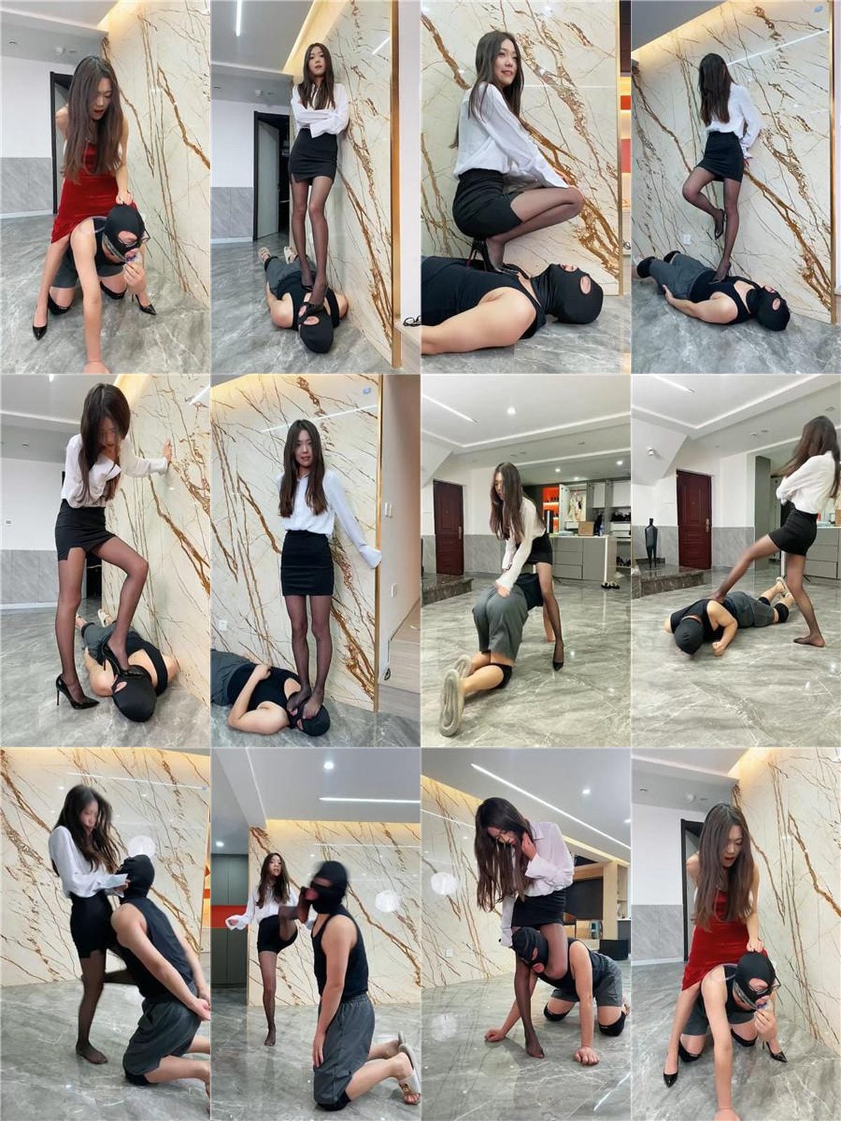 视频截图
