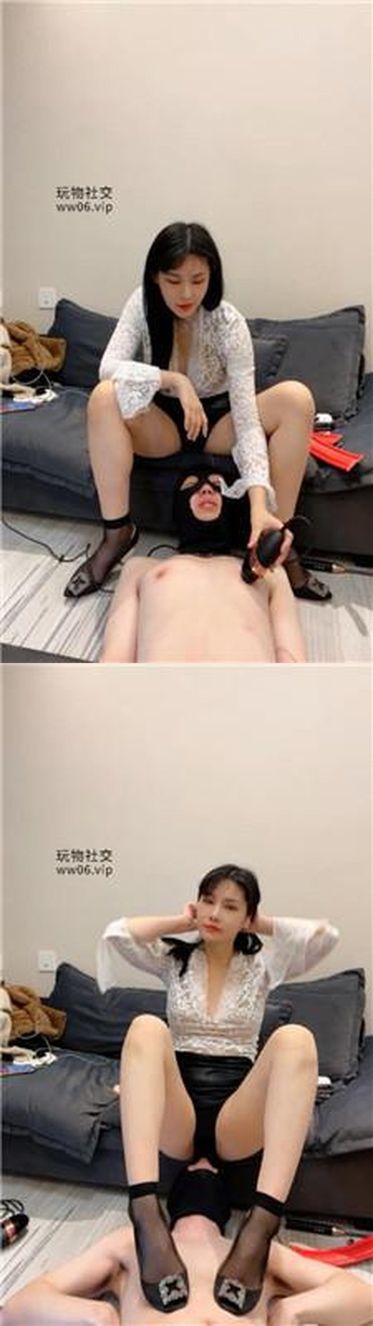 视频截图