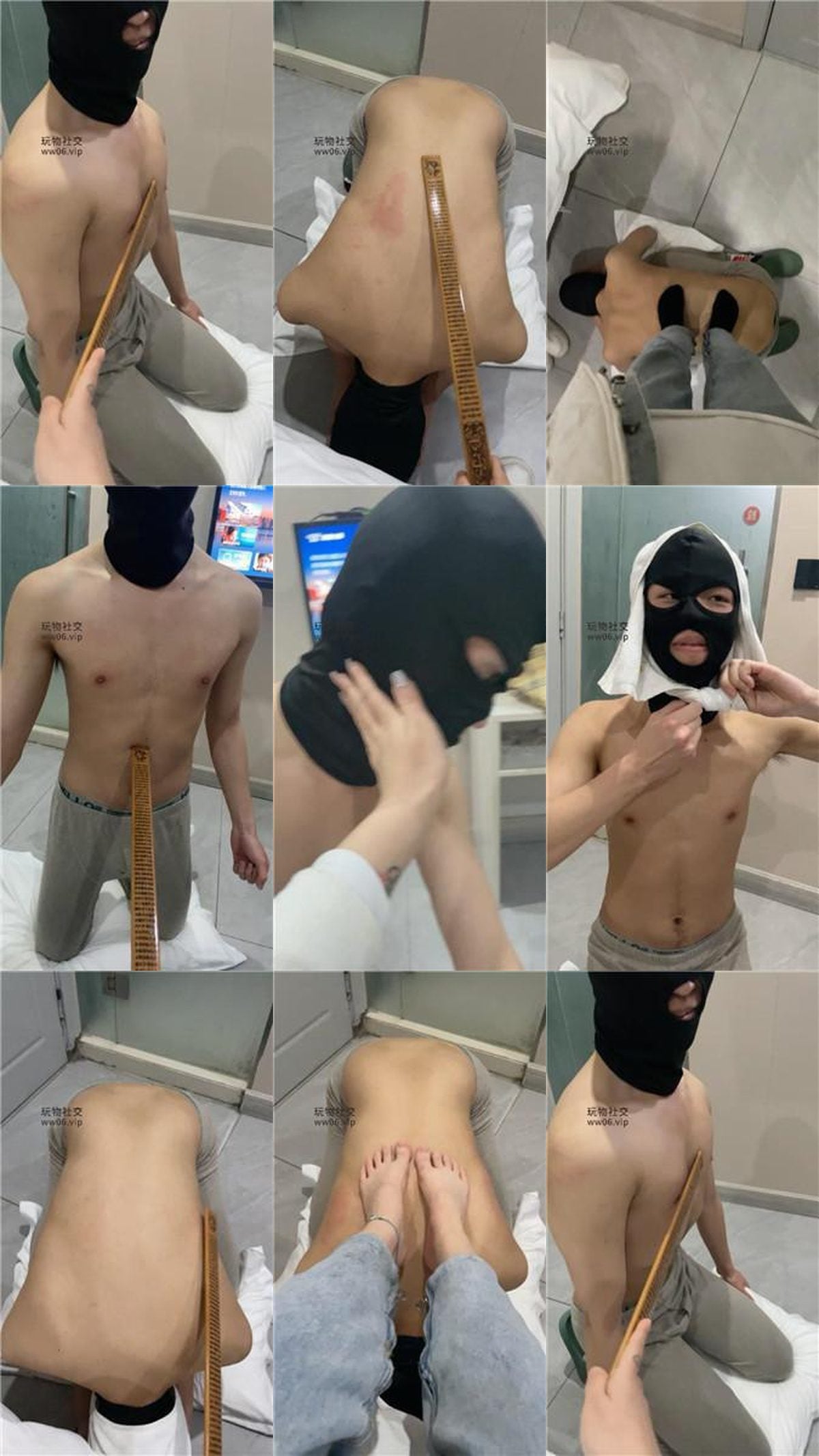 视频截图