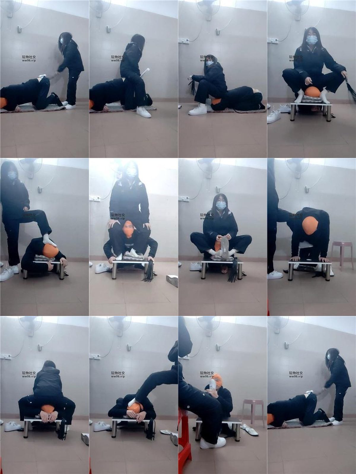 视频截图