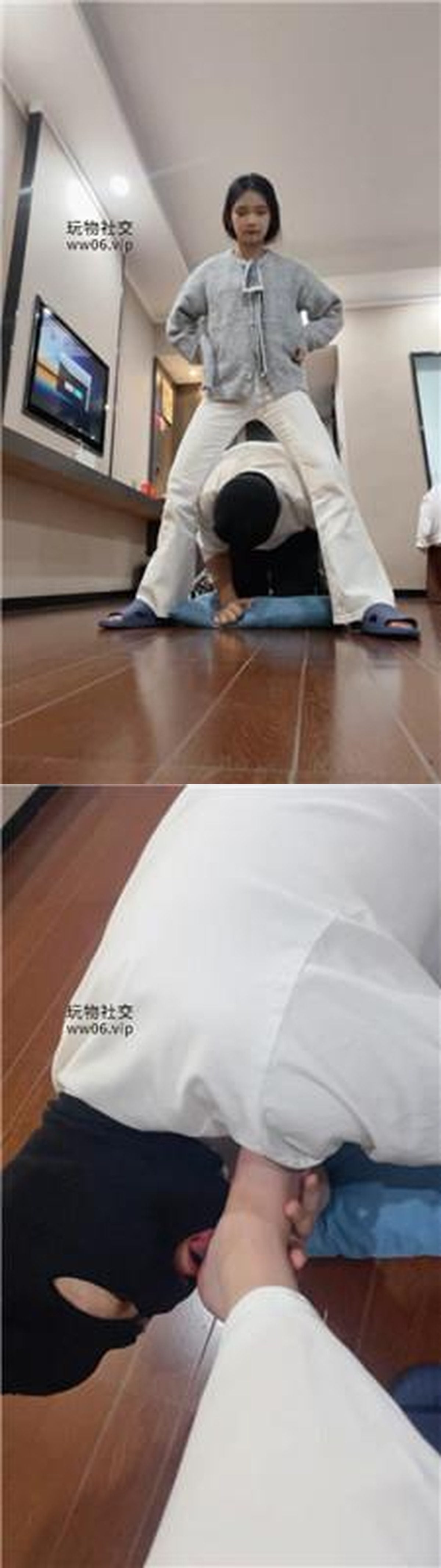视频截图