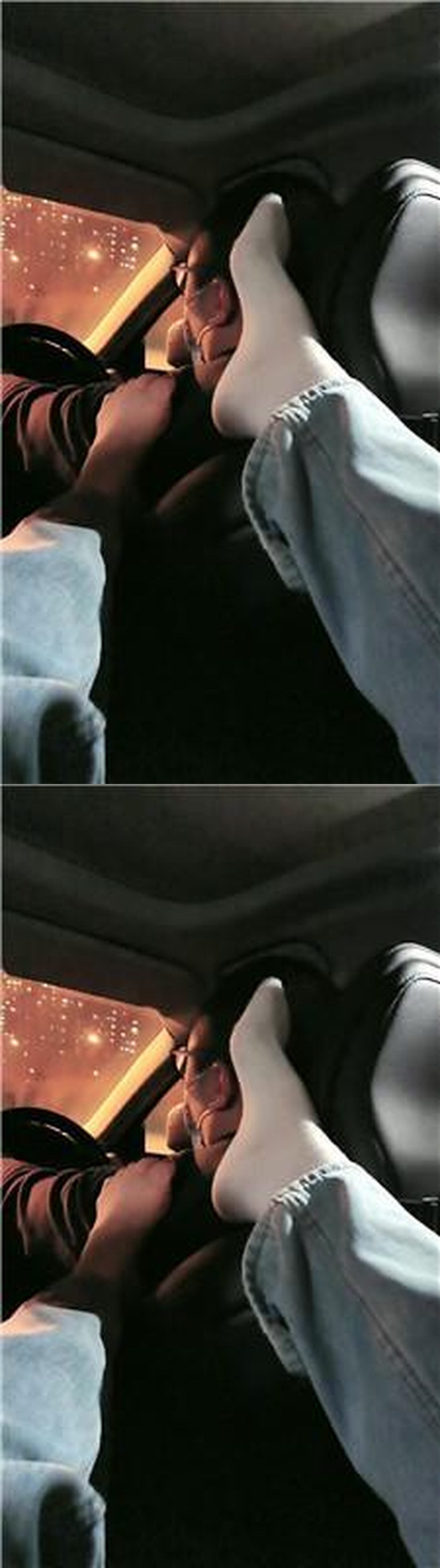Video screenshots
