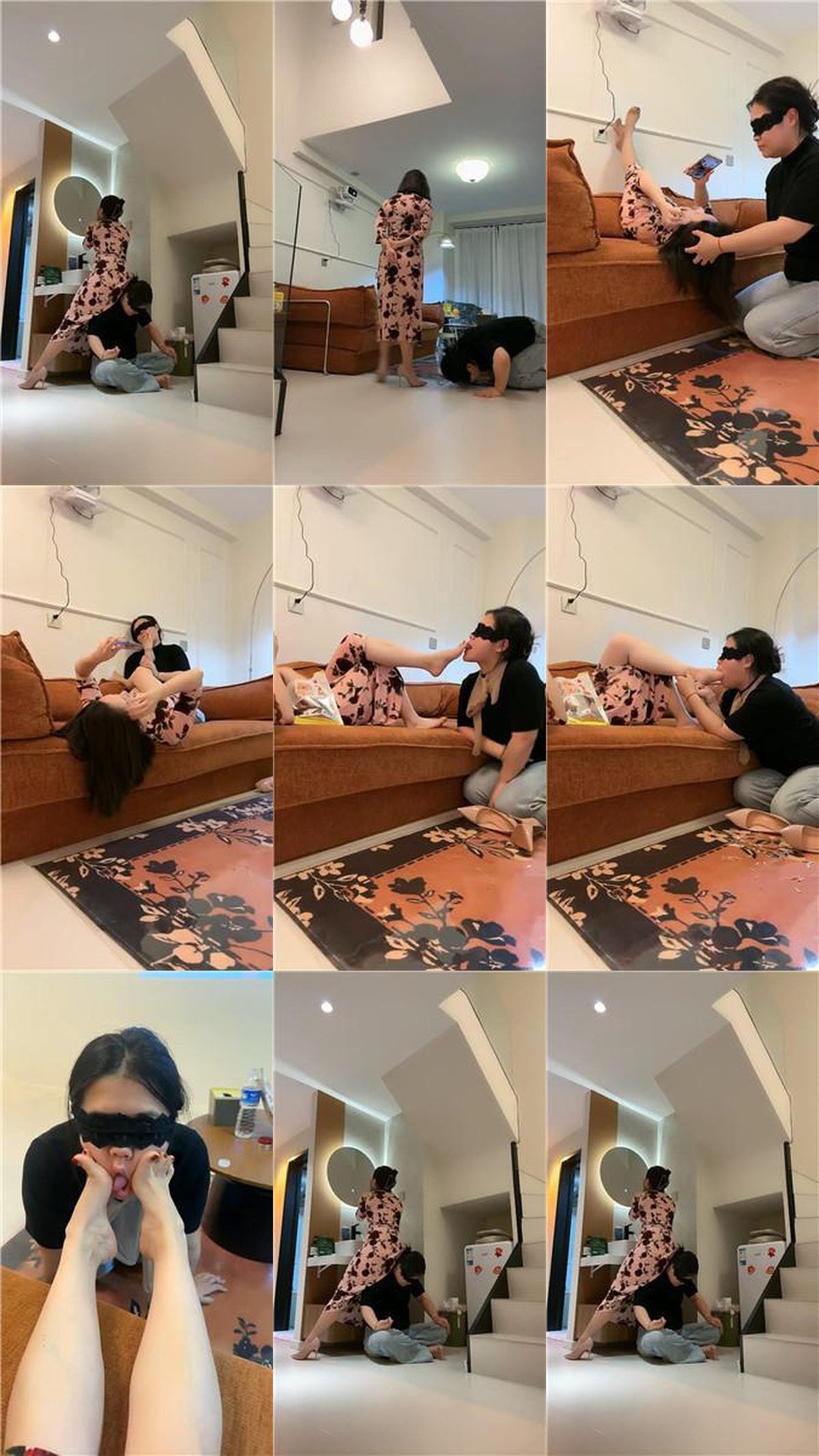 视频截图