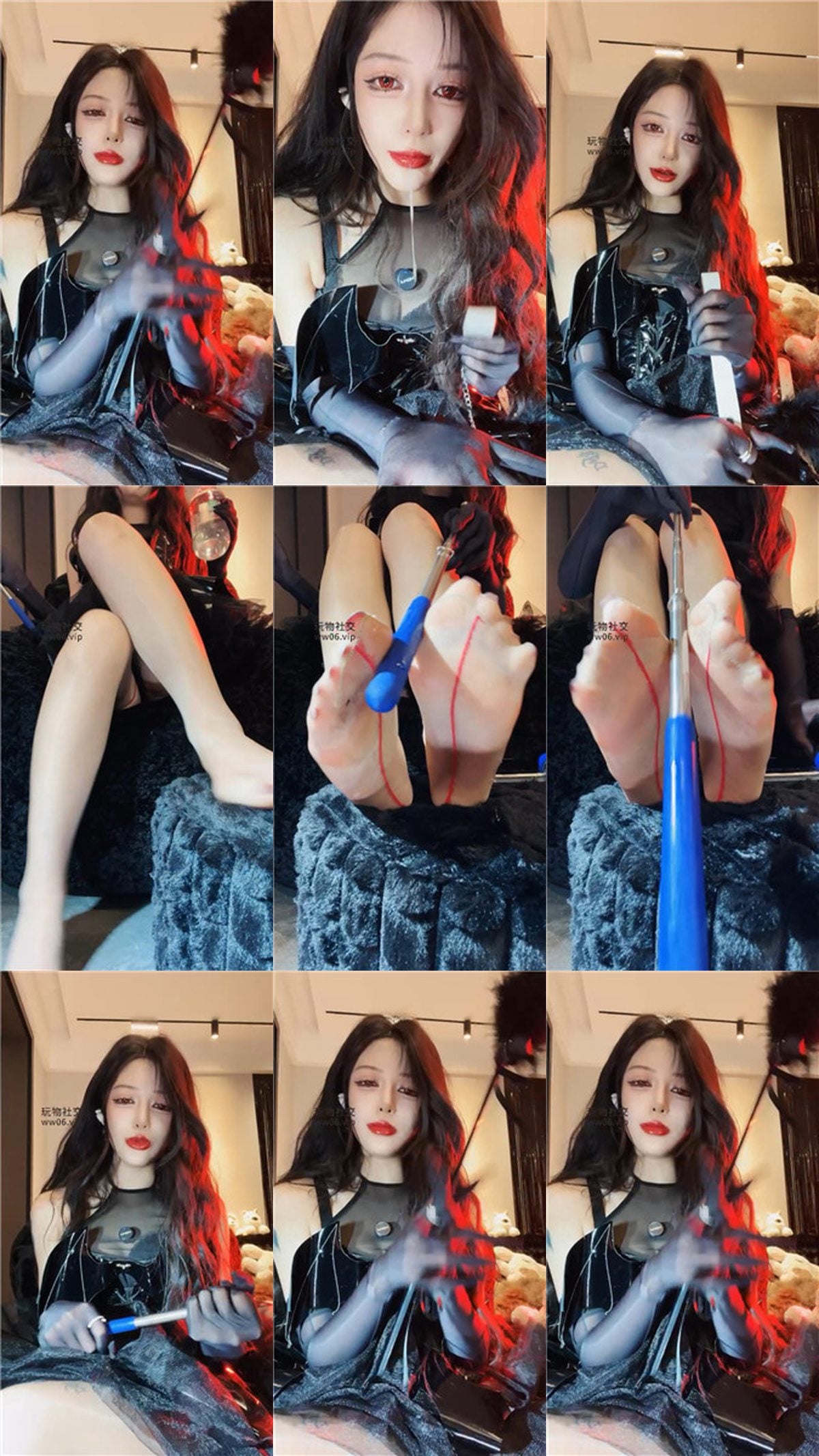 视频截图
