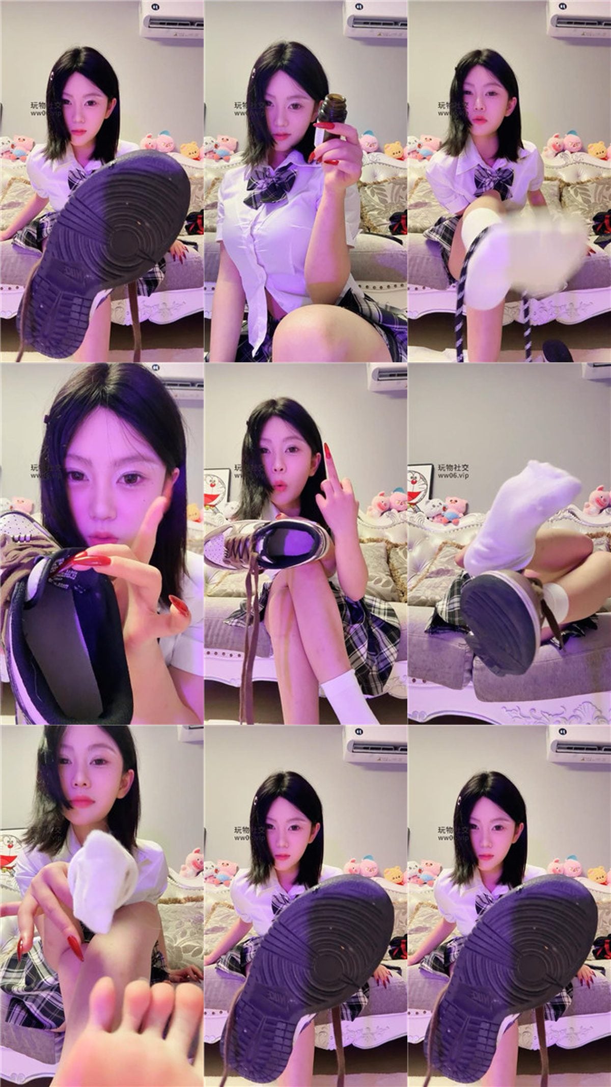 视频截图