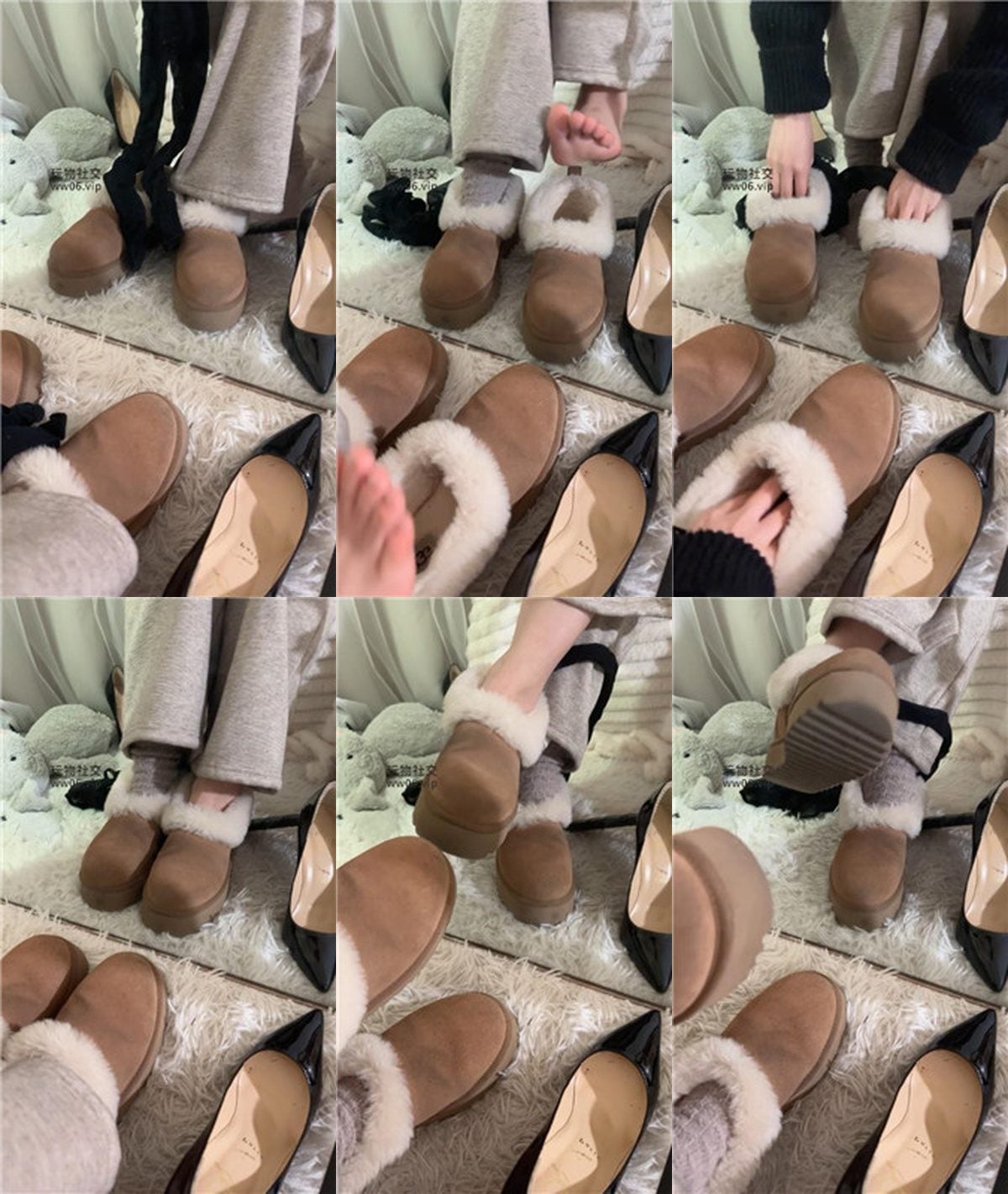 视频截图