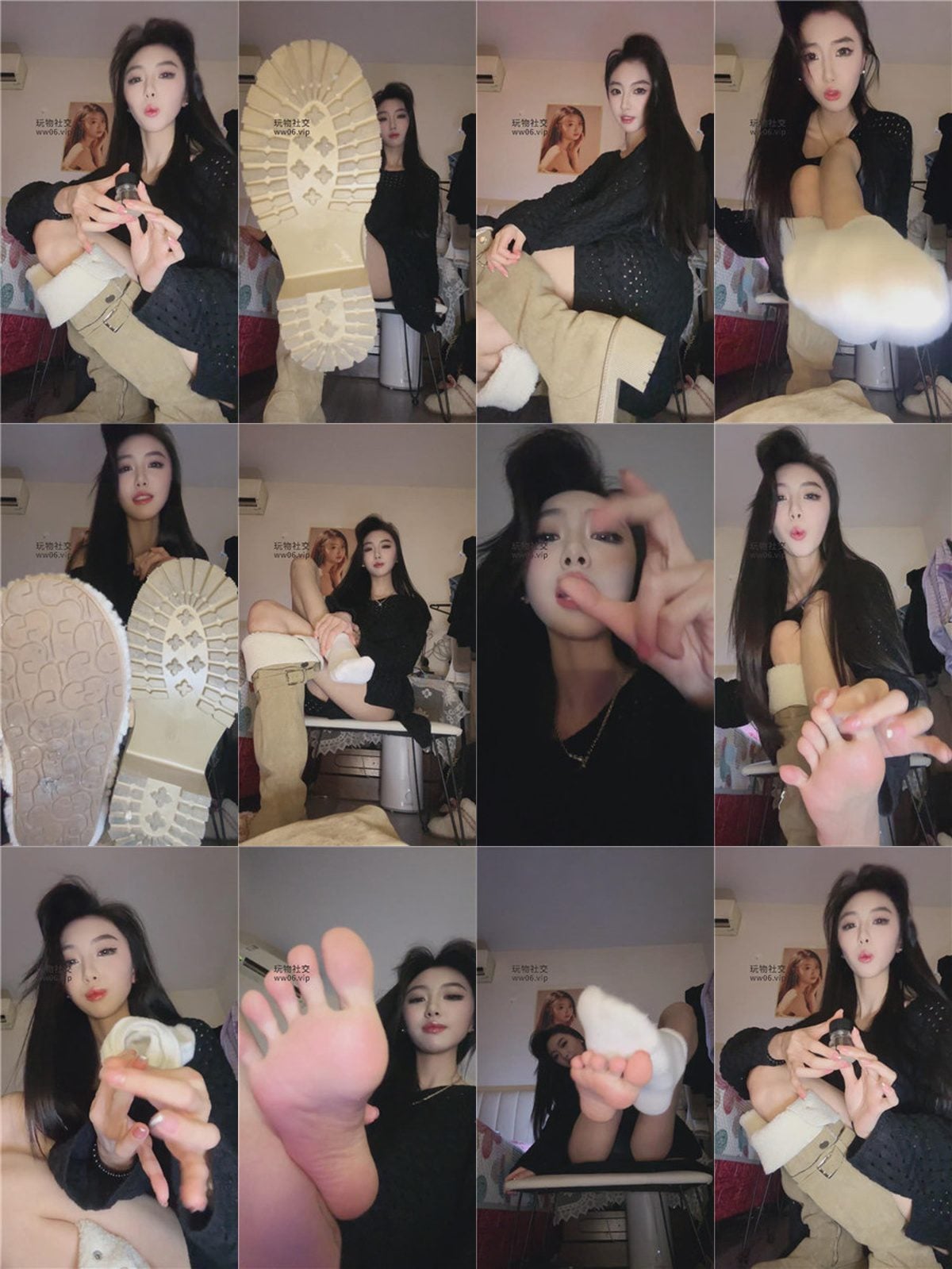 Ryoko | Humiliating the whole family 250103 2