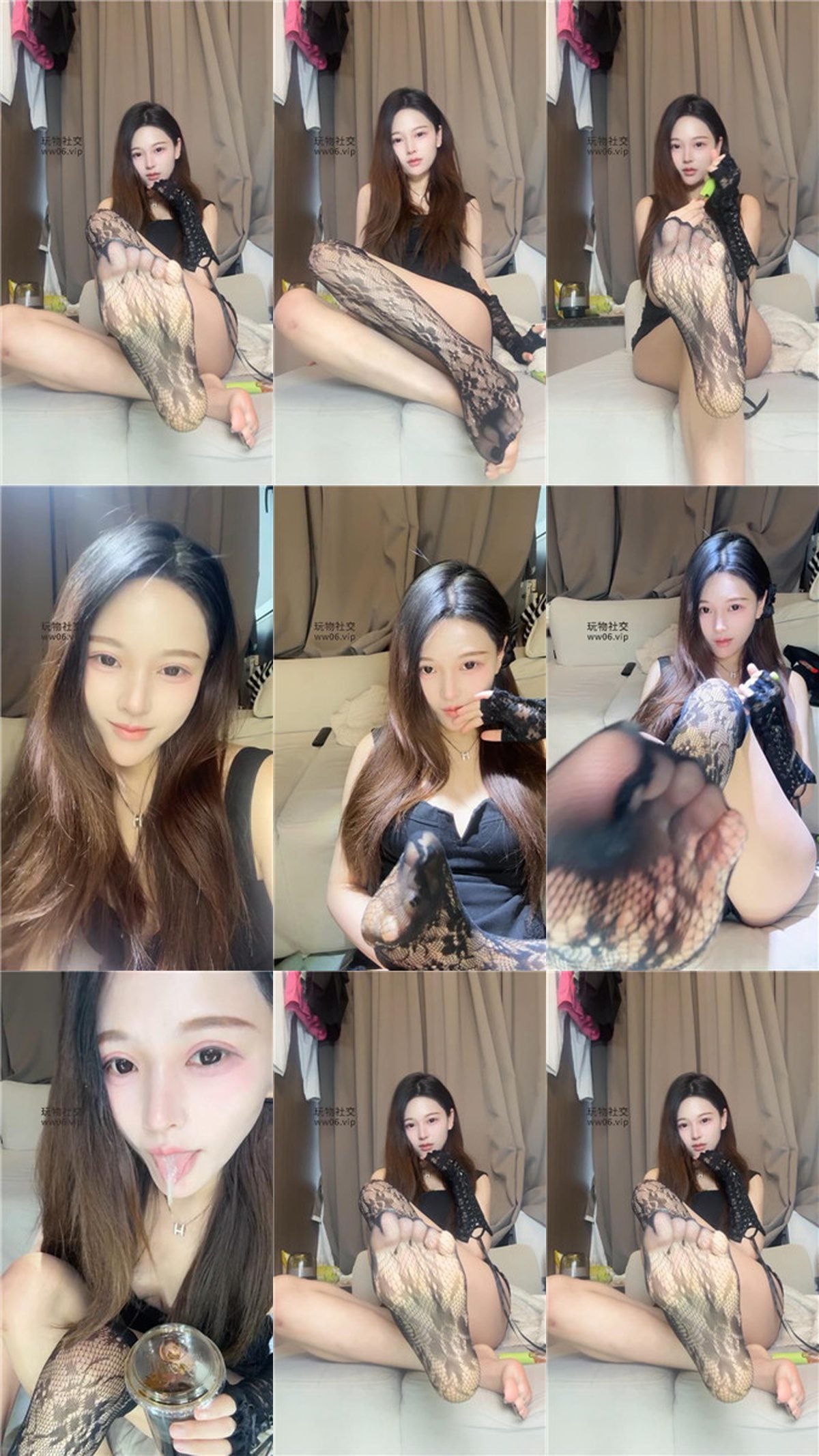 视频截图