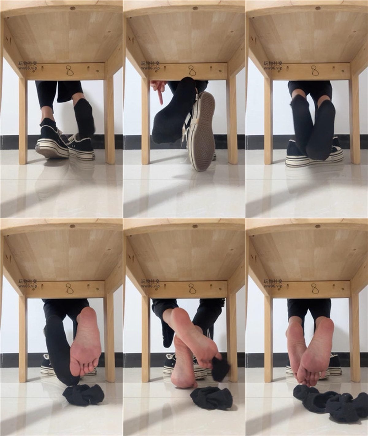 ワインピジョン | 女子校生盗撮 250125-7