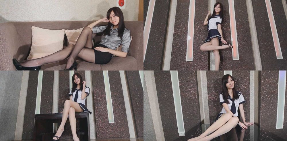 Beautyleg视频 | NO 383 Anita 6min 带视频-视频截图
