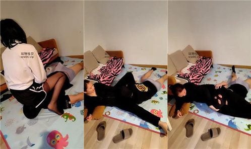 ハッピー | 母と娘のS字開脚窒息と隣人奴隷の拷問bf49472