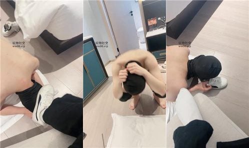 小凤梨 | 多位姐妹看我怎么虐出轨奴 bf49520