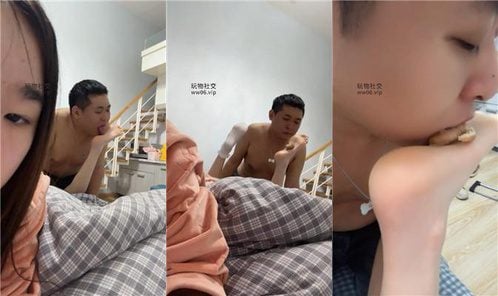 艾斯 | 喜欢脚的抖M男友