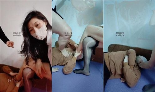 Dongguan Demon | Double S-Sisters Abuse Neighbors Three-Point-of-View Version bf49716