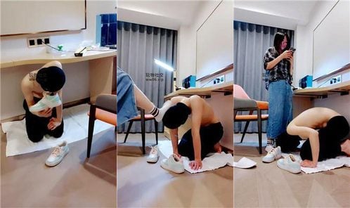 奇了怪了 | 健身后原味鞋袜辱奶狗 bf50188