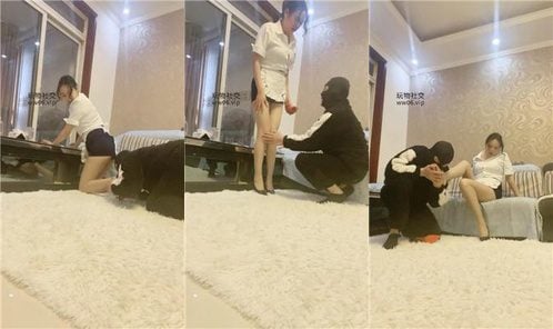 颜主 | 白领S欺负小奶狗 bf50213