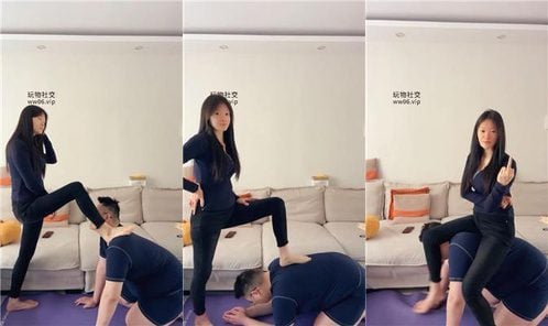 Mai Tai | Yoga Pants Goddess S Jade Foot Ravage Slave