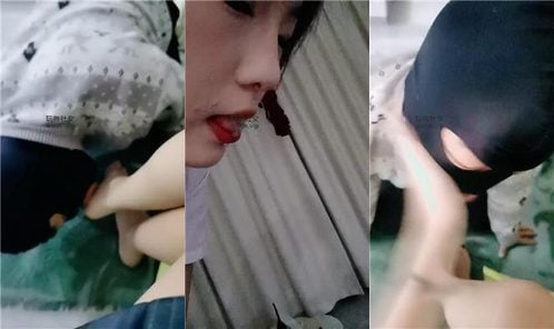 妃儿小主 | 吮吸原味脚趾丫