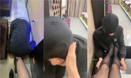 犬兄弟｜激安テクニシャン足奴隷初体験