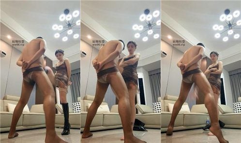 领主 | 精神小妹连环踢裆