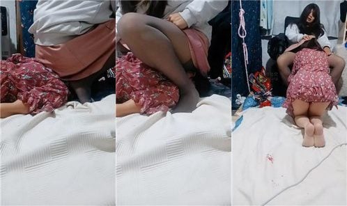 伪娘和人妻 | 蓬头垢面的狗喝圣水