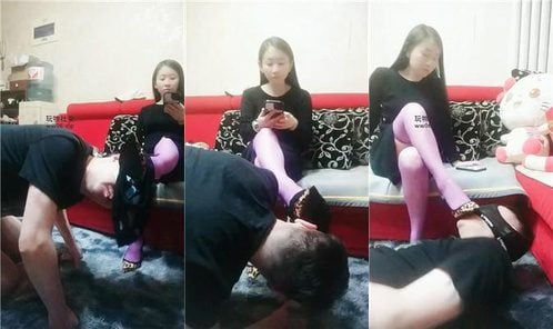 诺主 | 黑丝美腿虐杀 两部合集
