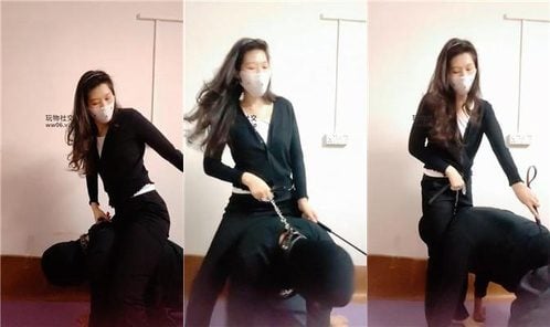 霸王花 | 恶毒继母捆绑儿子虐 双视角版