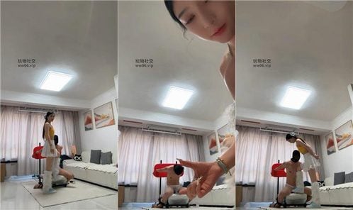 领主 | 捆绑椅子虐 续集 JS250205-25
