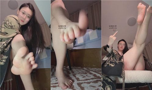 夏主 | 绿母褥母剧情废物儿子 250107 4