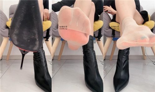 小奕 | 舔狗来 250123 17