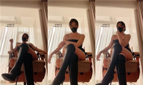 咏慈 | 侧奴 250315-25