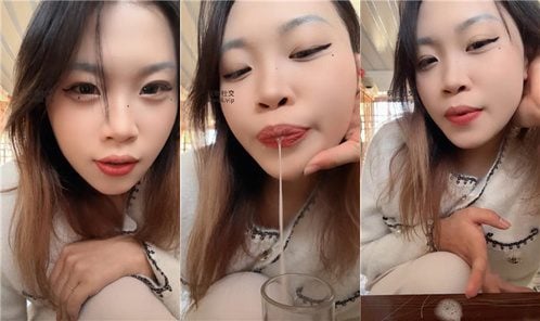 姗姗 | 腋下踩喷 250314-21