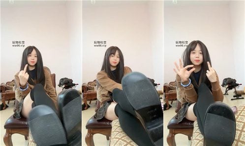 奶豆包 | 04学姐极限滚进来 250119 15
