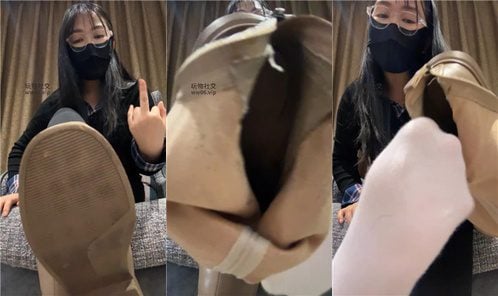安晴 | 司马的废物进来 250321-2