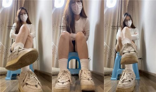 晨颜 | 早些废物交作业 250416-8