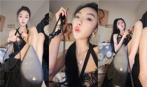咏慈 | 胯下羞辱 250323-24