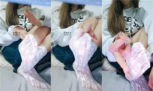 龙妈 | 小狗进来 250407-7
