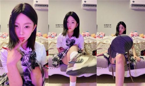 女神mio | 空军除臭倒计时 250513-11