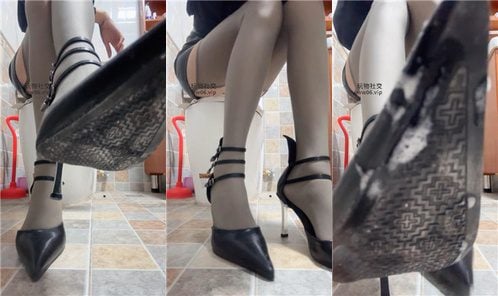 甜心兔兔 | 反差萝莉女王 250406-22