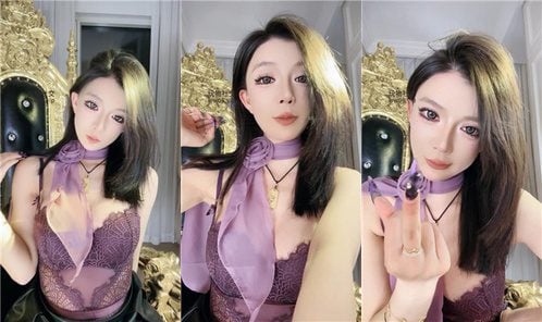 绝美兔 | 实名辱骂 250513-31