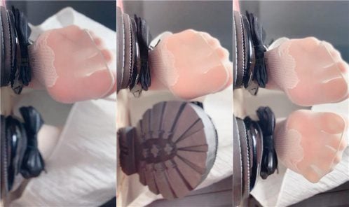 玥樾 | 出卖女朋友 250512-21