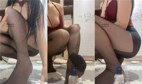小妮 | 妈妈炸干你 250511-21