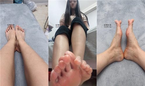鹿允儿 | 实名调教 250131-5