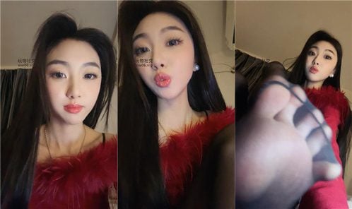 凉子 | 黑丝实名刷 250129-3