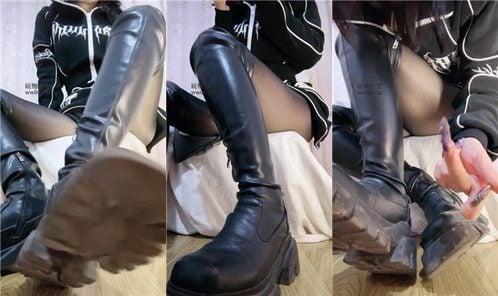玥樾 | 上贡压岁钱 250127-34
