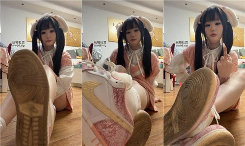 琪主 | 女上司招聘 250421-22