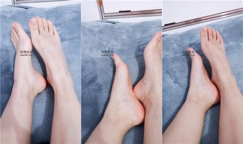 v5郡主 | 裸足 250127-24