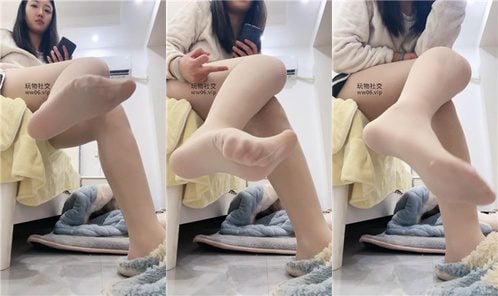 温茶 | 足炸 250126-27