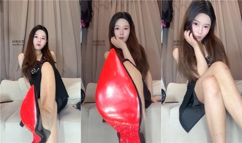 琪琪sama | 早些多次 250126-6
