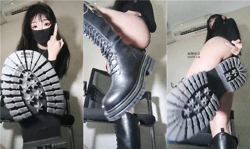 Beautiful Rabbit | Strap-on Boot Lamp 250213-5
